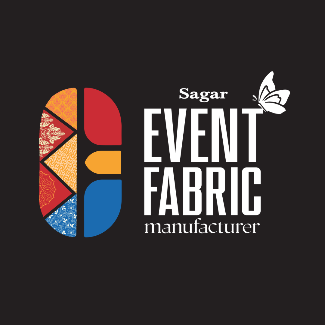 Sagar Event Fabric logo