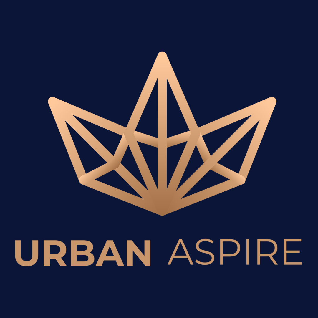 Urban Aspire logo